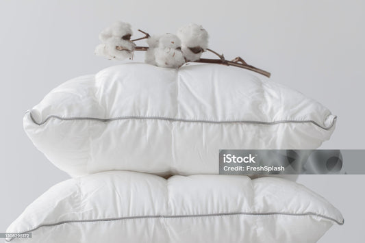 pillow comfort