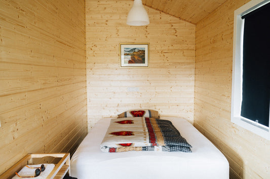 Comfortable sheets
