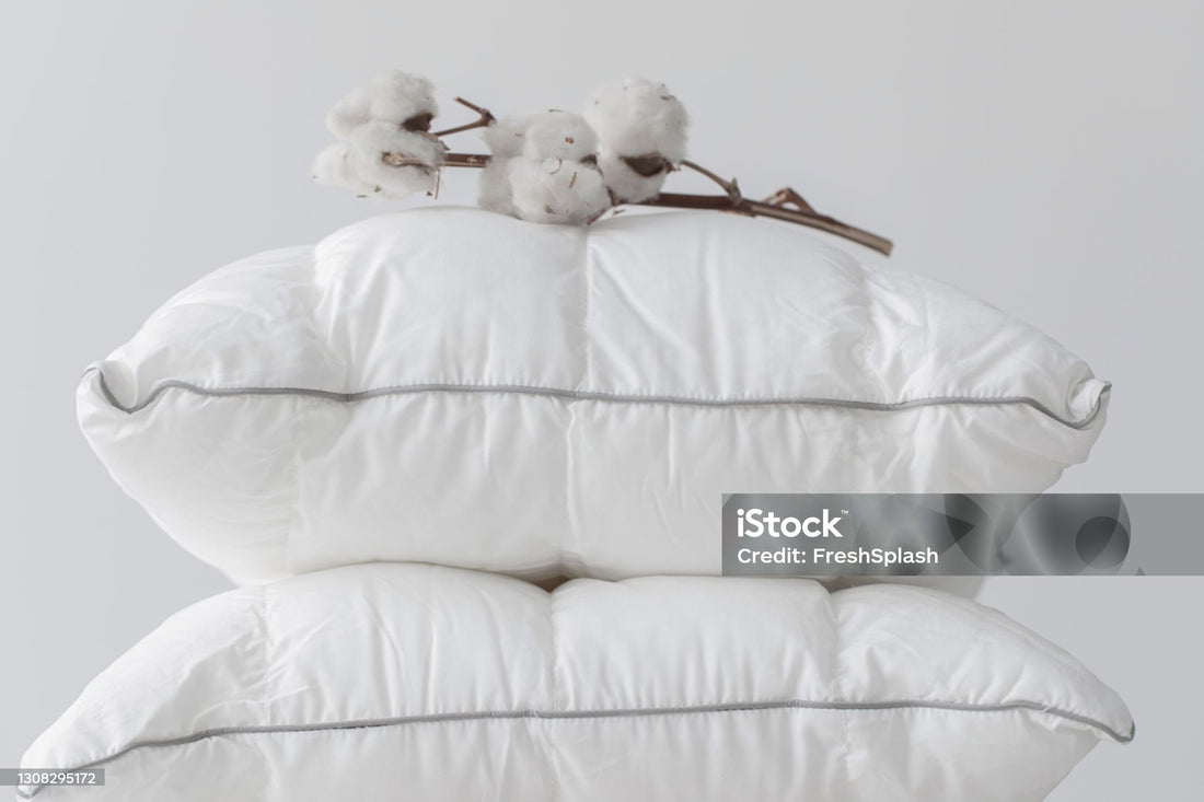 pillow comfort
