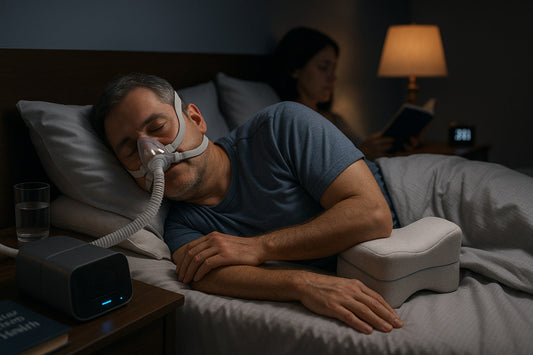 Sleep Apnea: Signs, Risks & Solutions | Sleepgram