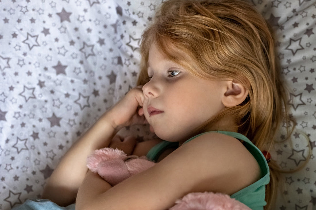 Healthy Sleep Habits for Kids | Sleepgram