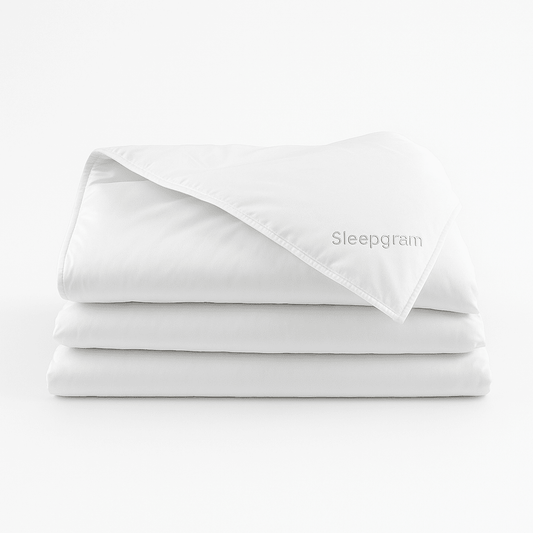 Sleepgram Comforter