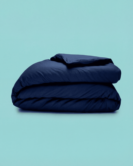 Supima Cotton Duvet Cover