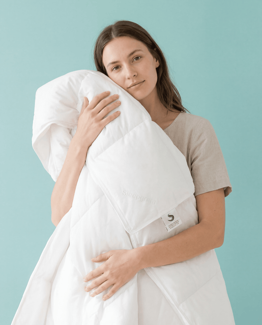 Sleepgram Comforter