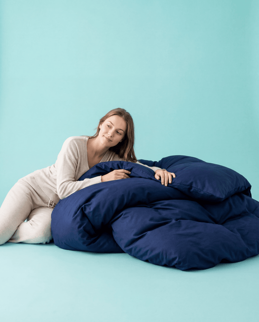 Supima Cotton Duvet Cover