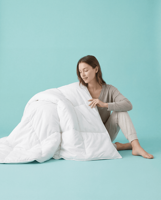 Sleepgram Comforter