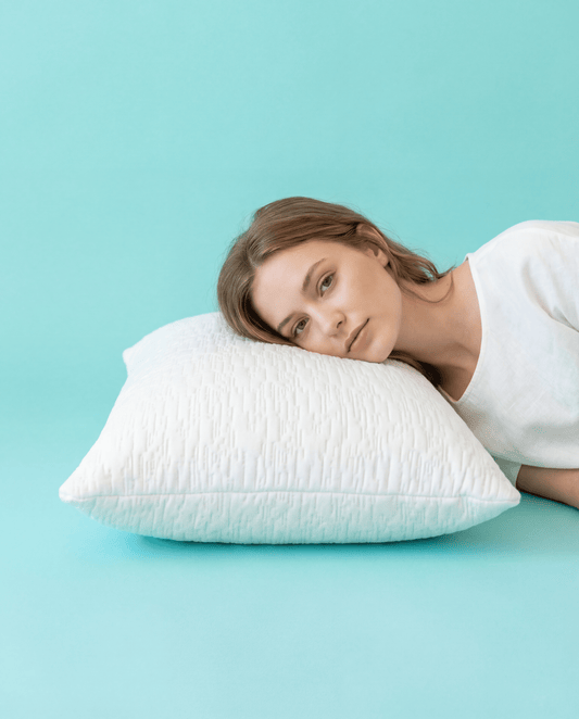 Luxe Adjustable Pillow