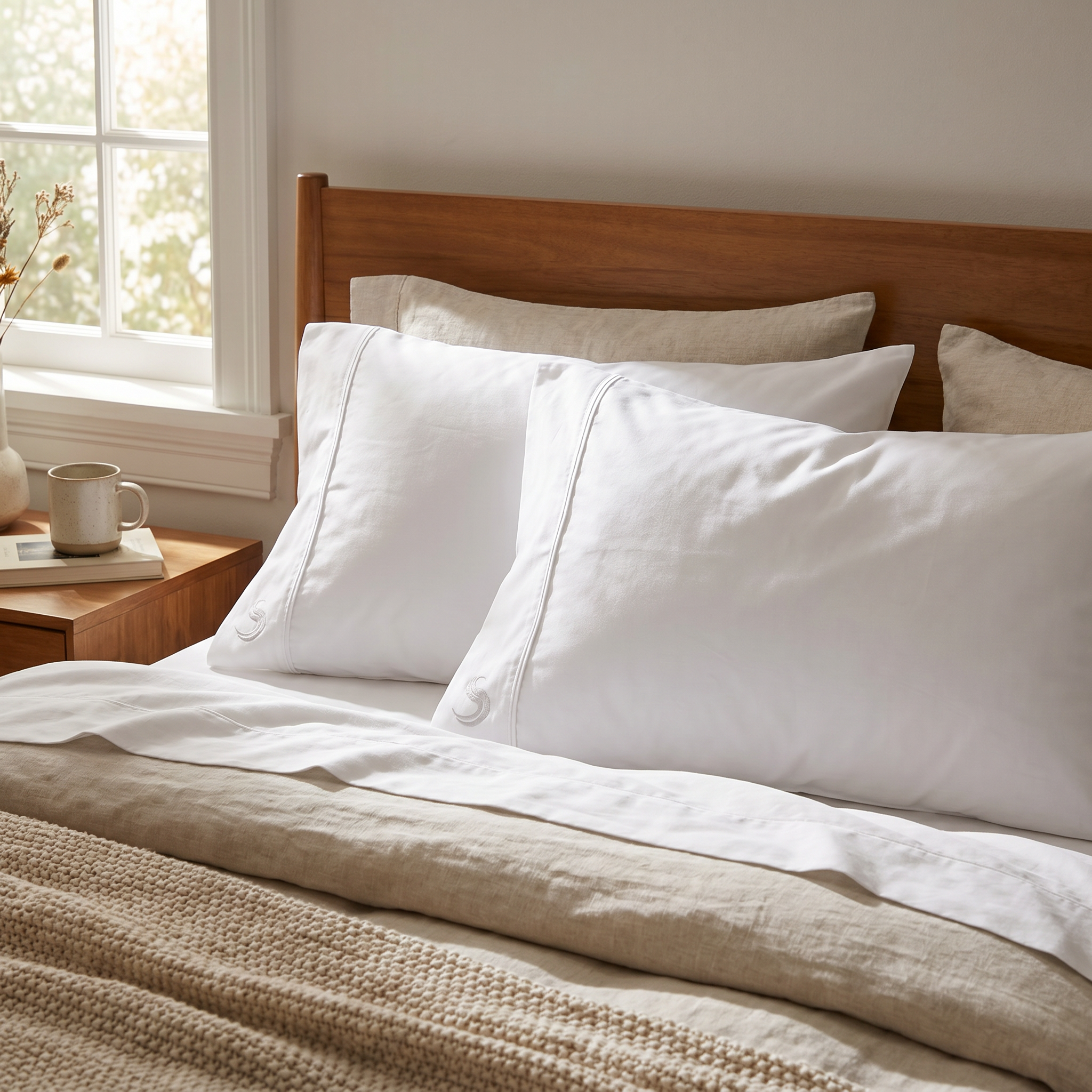 Love The Pillowcases