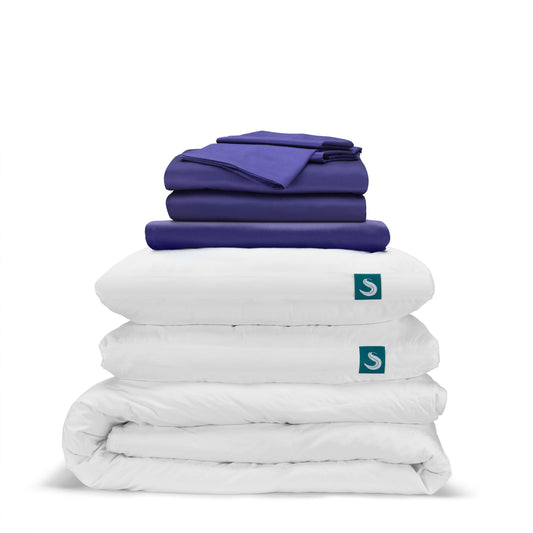 The Complete Comfort Bundle