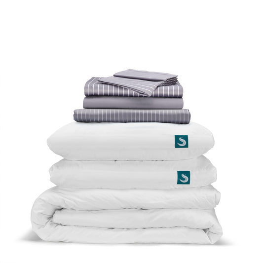 The Complete Comfort Bundle