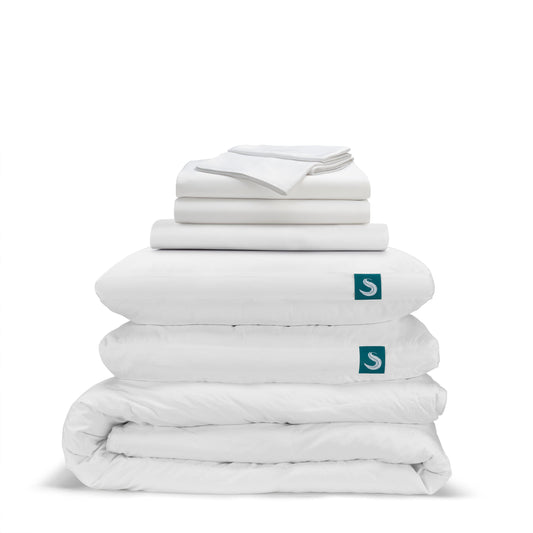 The Complete Comfort Bundle