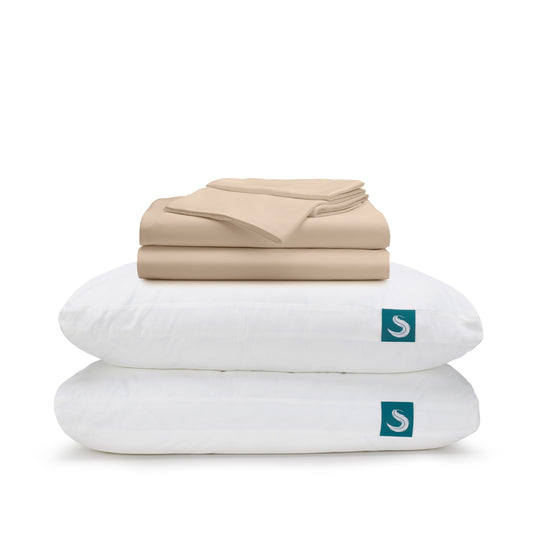 The Sleep Starter Set