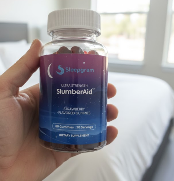 Relaxed and refreshed—love it!