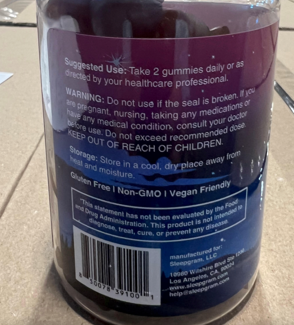 Best sleep hack ever.