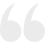 Quote Icon