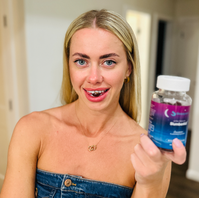 Game-changer for my nights!