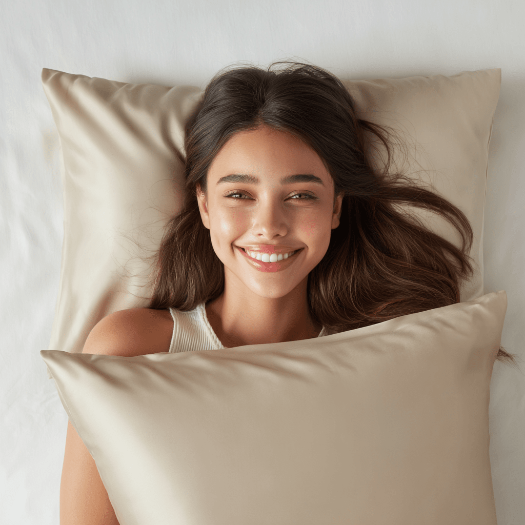 Really Smooth and Soft