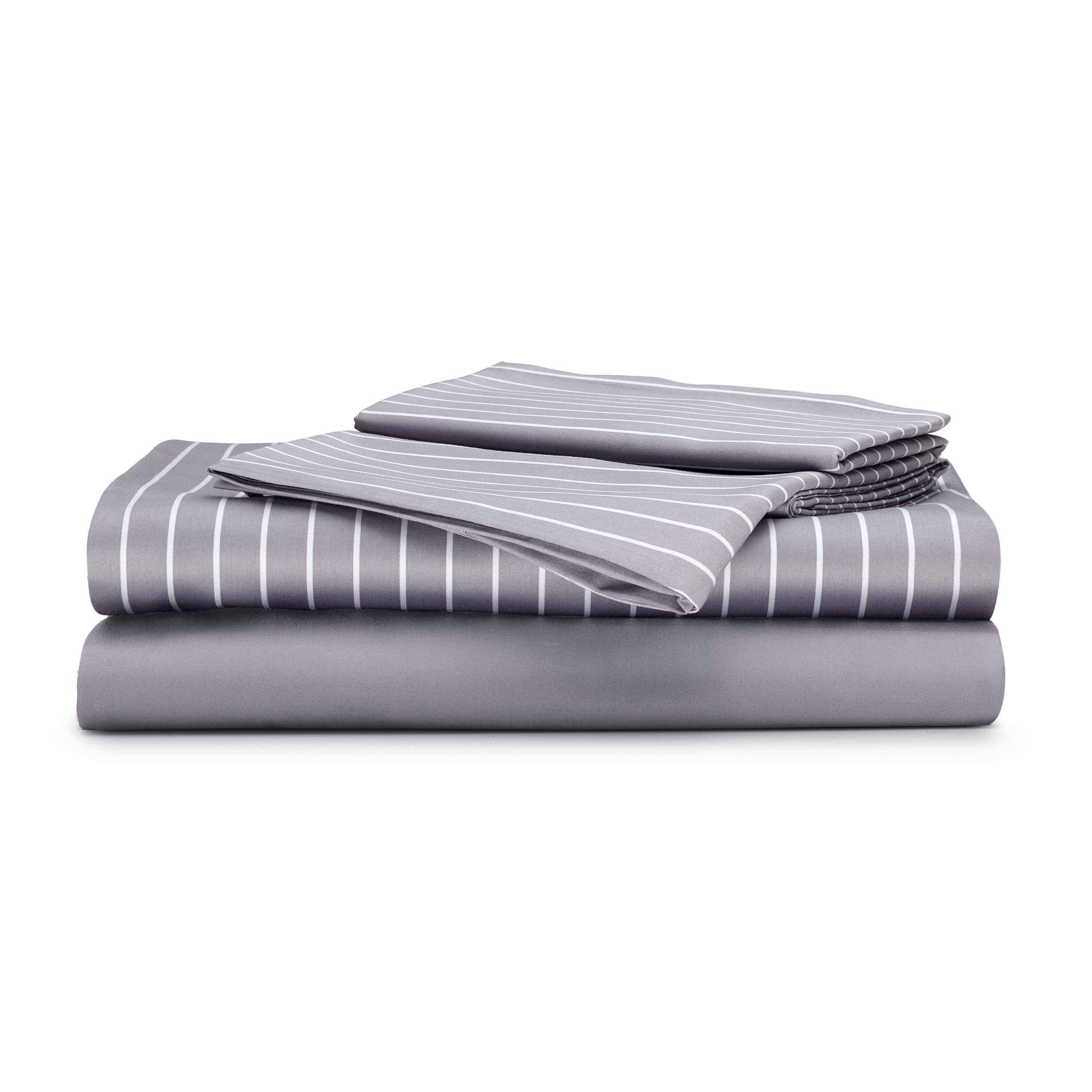 Cotton Silvadur™ Sheet Set